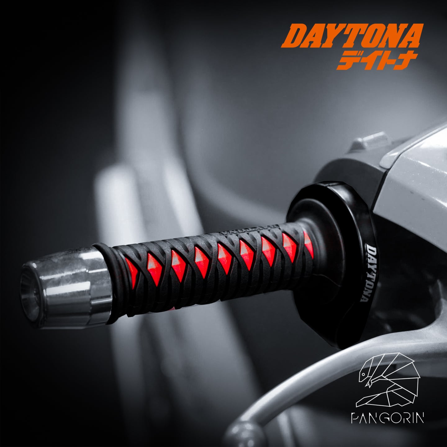 Bao Tay Daytona - Câu chuyện từ chất liệu đến trải nghiệm