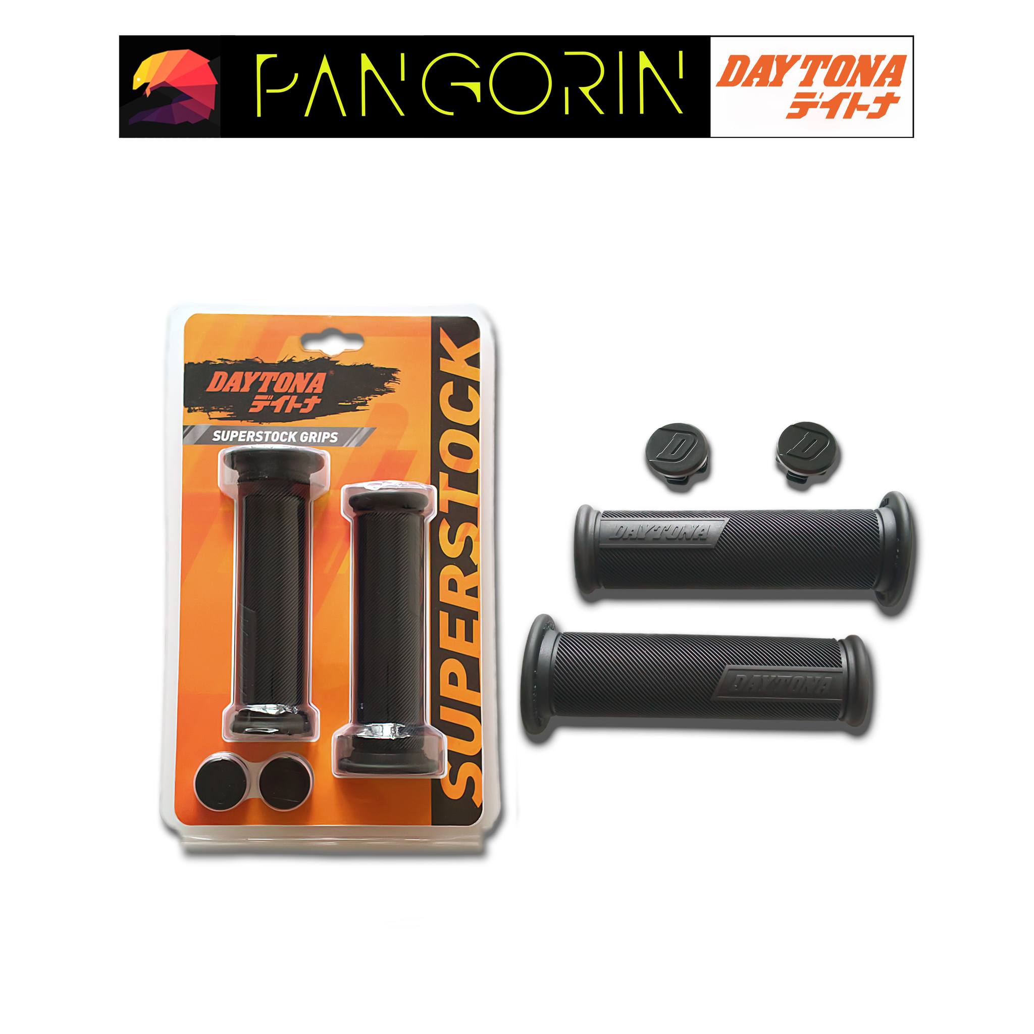 Bao Tay Daytona Vân Tóc (SS2) - Superstock Grip SS2 – Hair Line