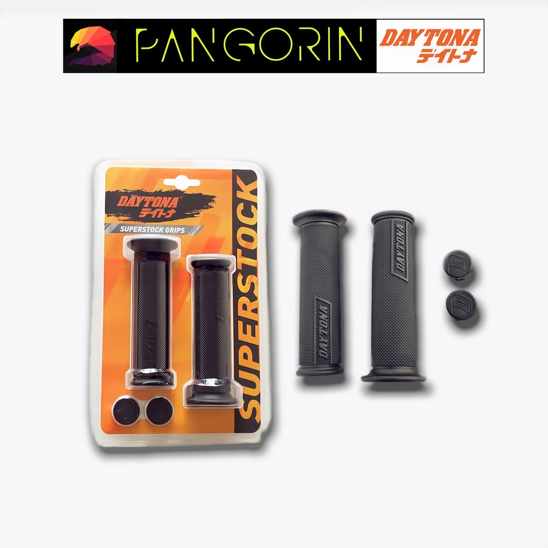 Bao Tay Daytona Vân Kim Cương (SS1) - Superstock Grip SS1 – Diamond