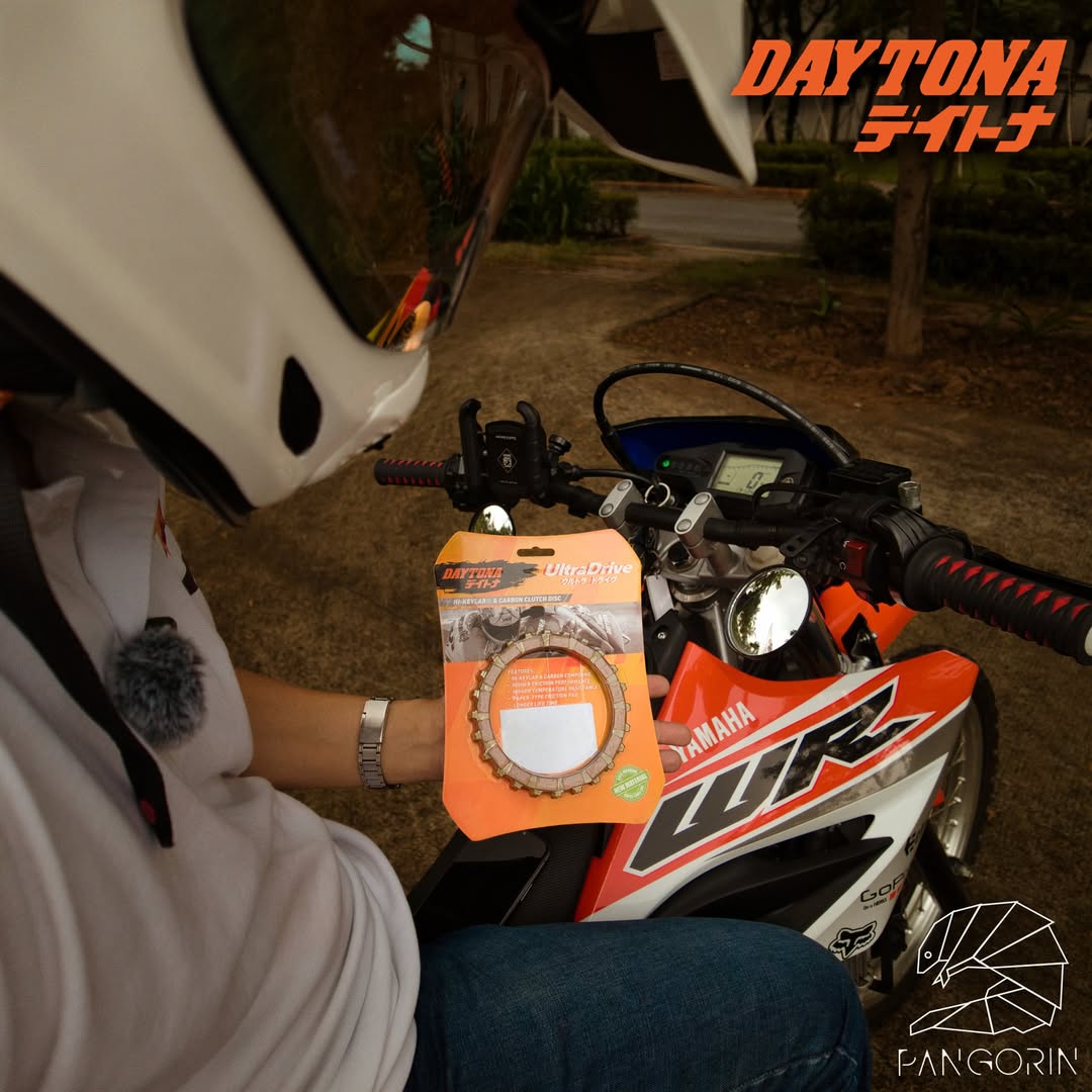 Lá Bố Nồi Daytona Ultra Drive