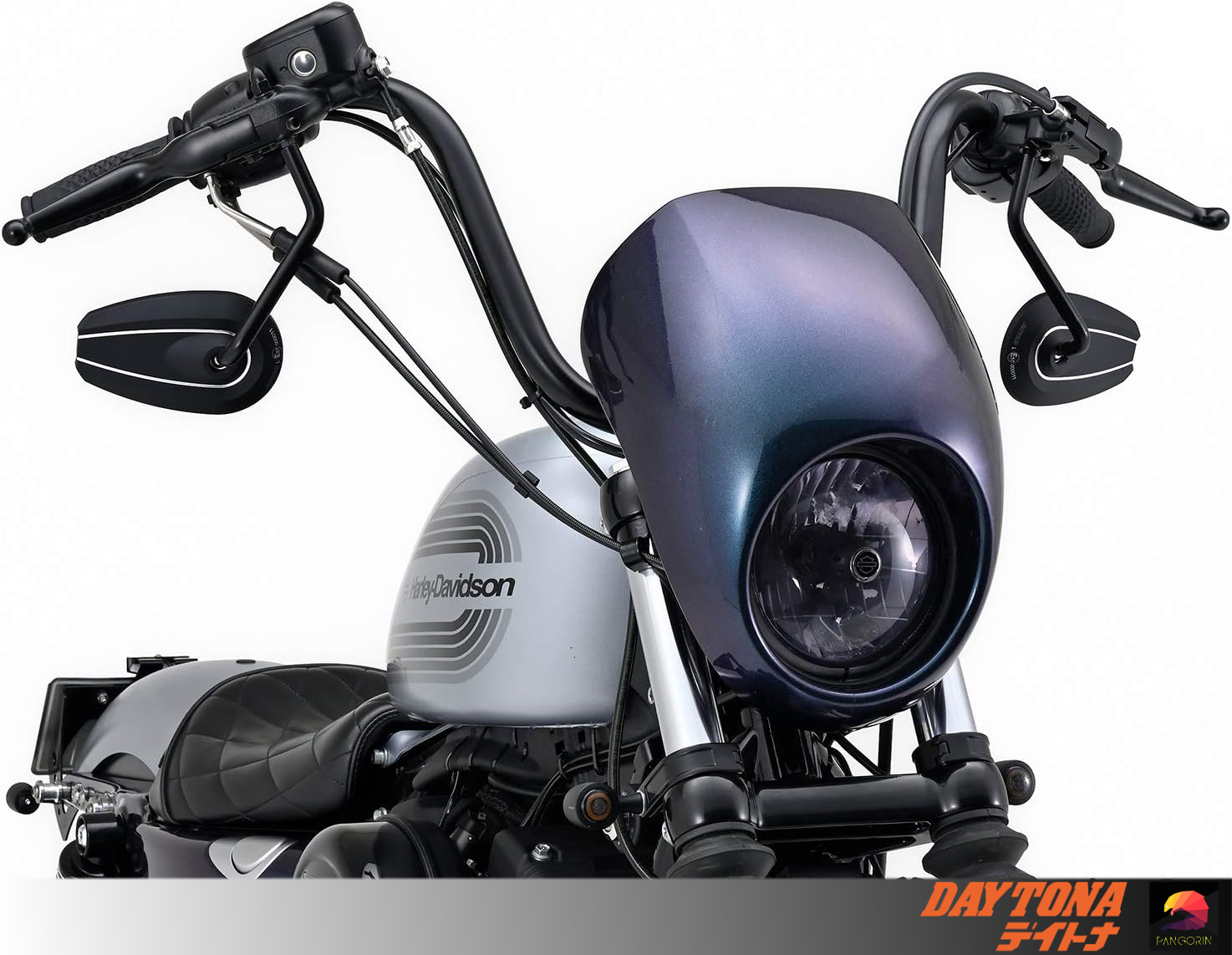 DAYTONA D-MIRROR-6: ĐẲNG CẤP NHẬT BẢN KẾT HỢP CÙNG TIÊU CHUẨN CHÂU ÂU – ĐÁNH THỨC VẺ ĐẸP CLASSIC!