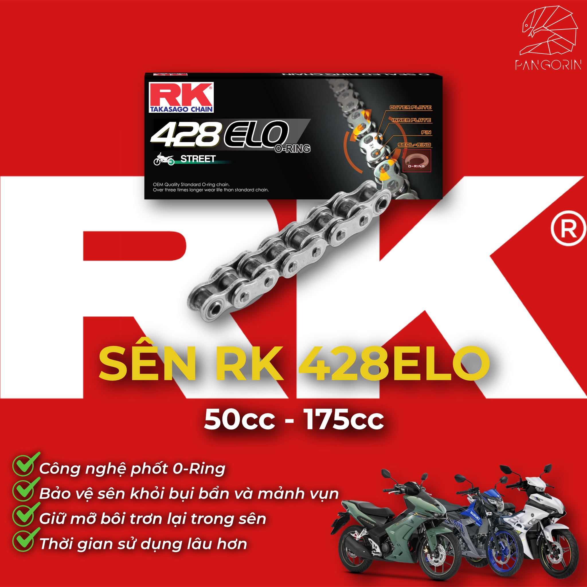 ĐI WINNER, EXCITER, RAIDER.. ANH EM CHỌN SÊN "CÓ PHỐT" HAY "KHÔNG PHỐT"