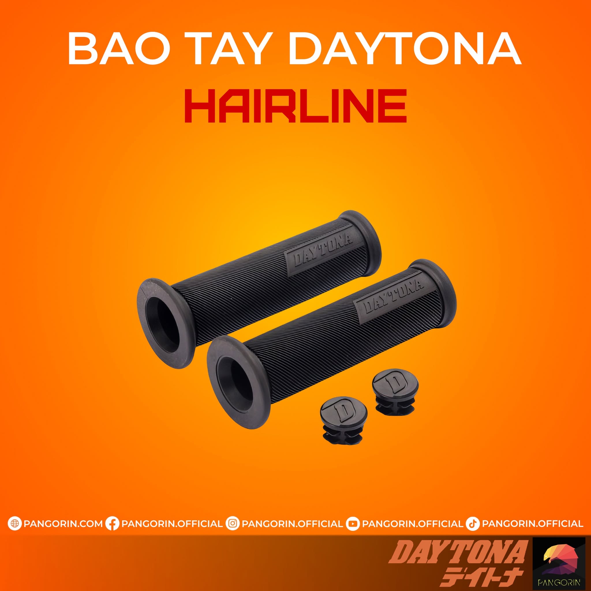 BAO TAY DAYTONA HAIRLINE – TINH TẾ TRÊN TỪNG ĐƯỜNG VÂN, SANG TRỌNG VÀ ÊM ÁI!