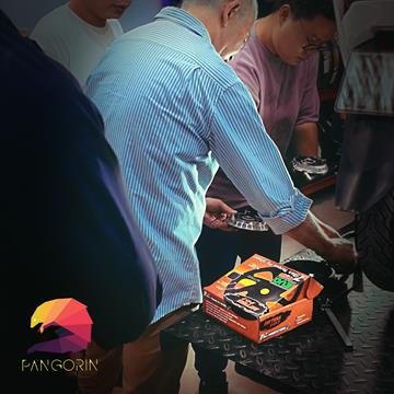 Pangorin