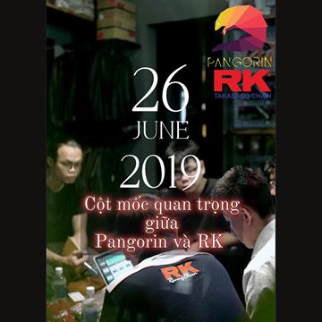 Pangorin