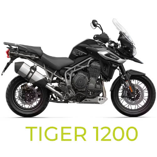 Tiger 1200