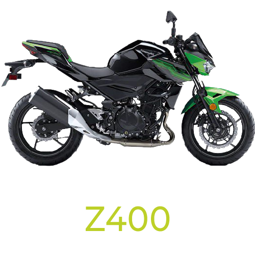 Z400