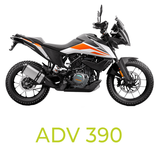 ADV 390