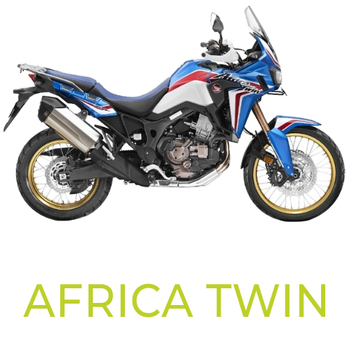 Africa Twin