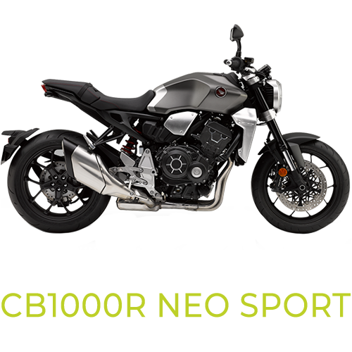 CB1000R NEO SPORT CAFE