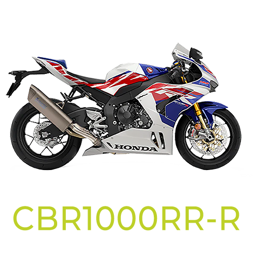 CBR1000RR-R