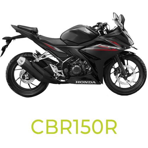 CBR150R