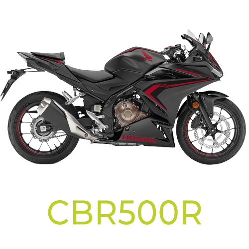 CBR500R