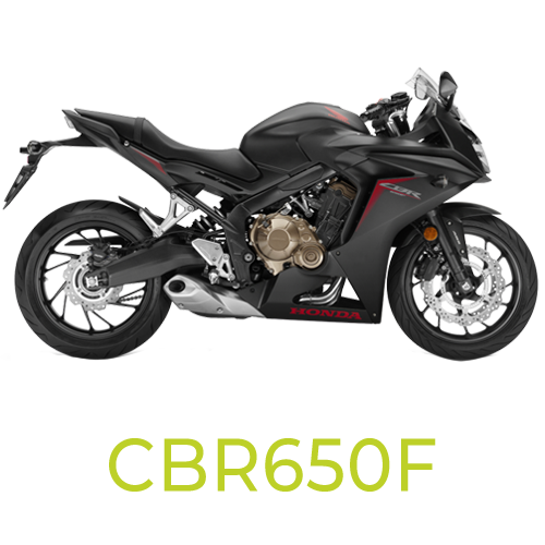 CBR650F