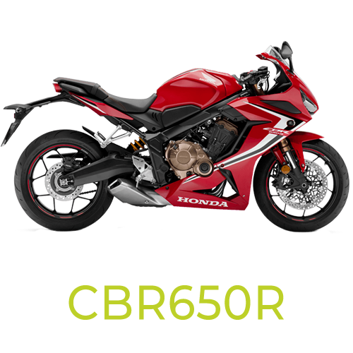 CBR650R