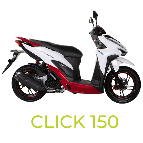 Click 150
