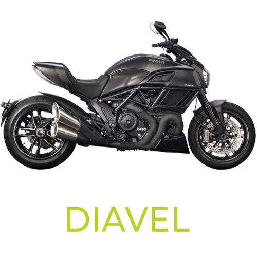 Diavel