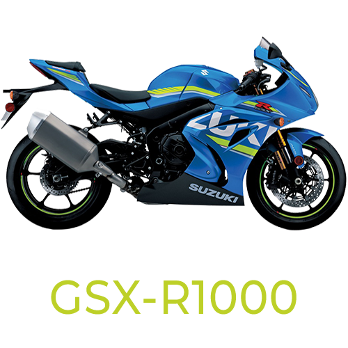 GSX-R1000