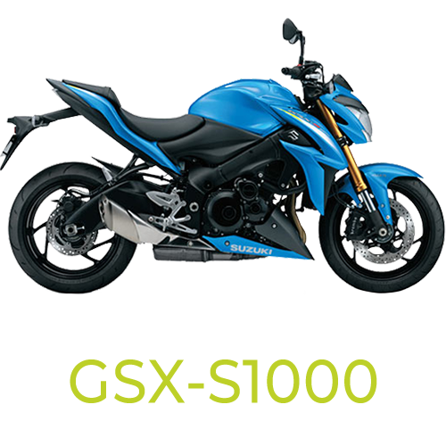 GSX-S1000