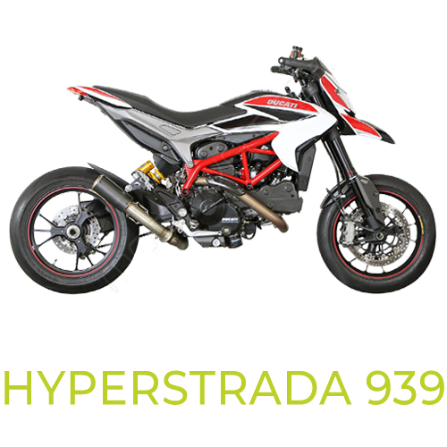 Hyperstrada 939