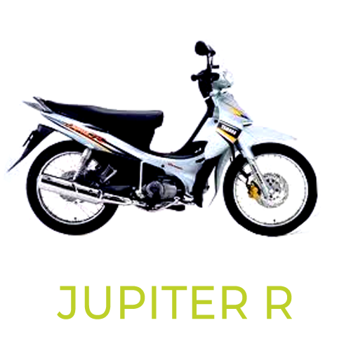 Jupiter R