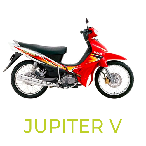 Jupiter V