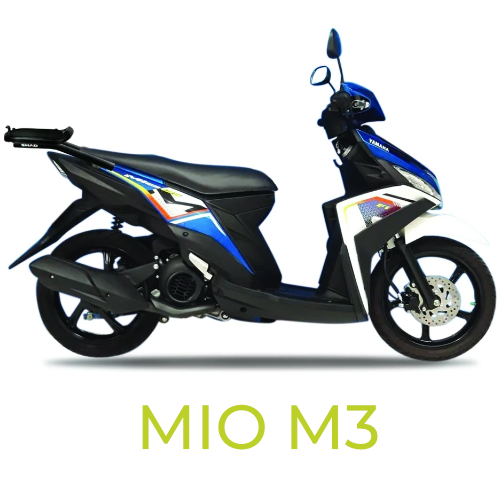 Mio M3