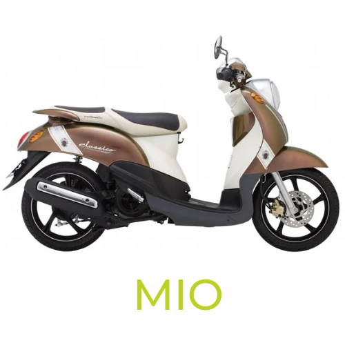 Mio