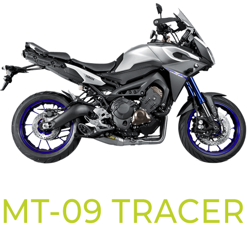 MT-09 TRACER