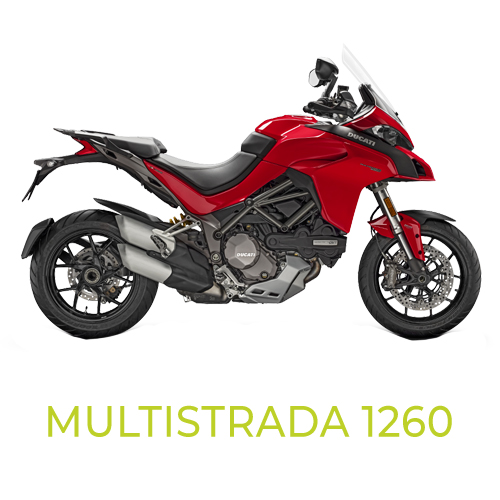 Multistrada 1260