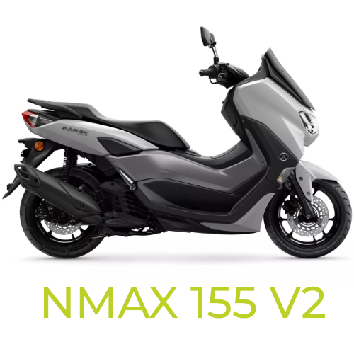 NMAX 155 V2
