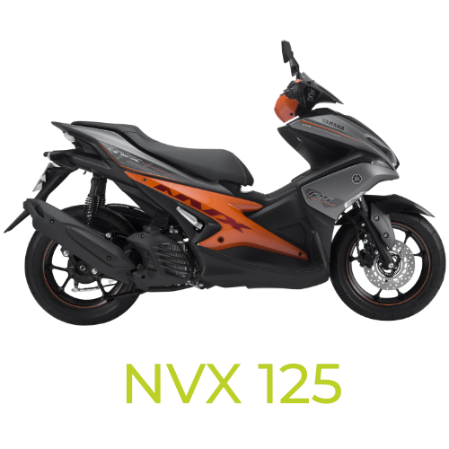 NVX 125