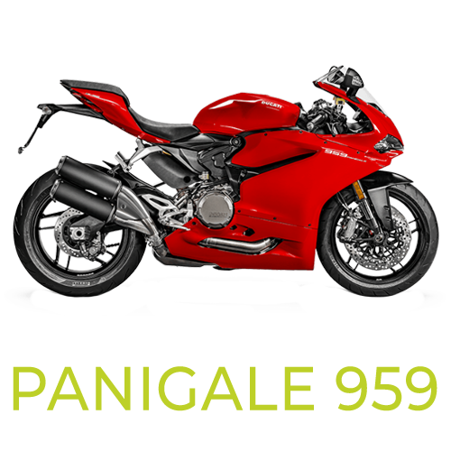 Panigale 959