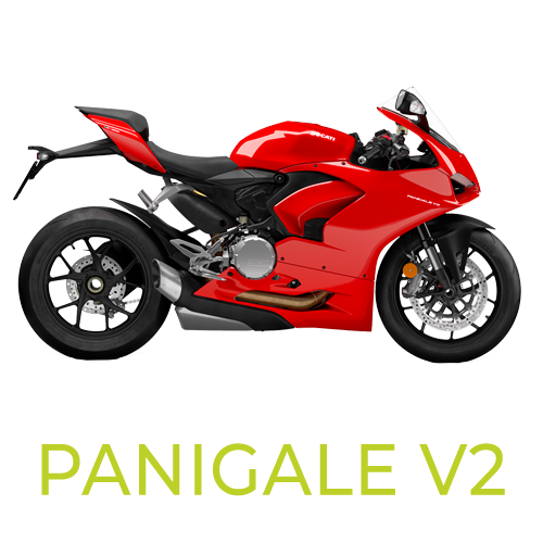 Panigale V2