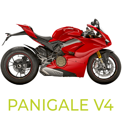 Panigale V4 S