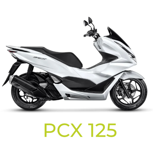 PCX 125