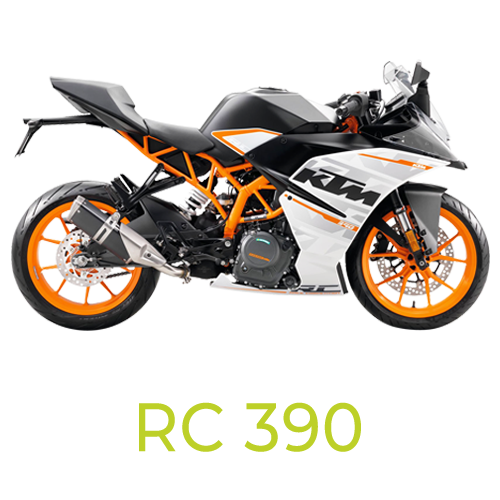 RC 390