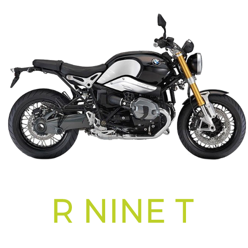 R NINE T