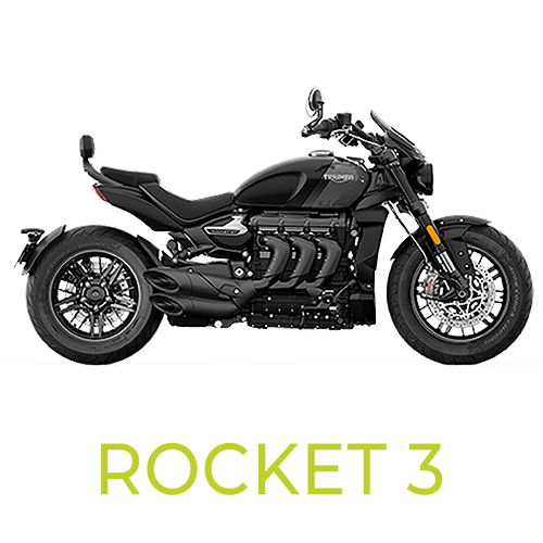 Rocket 3