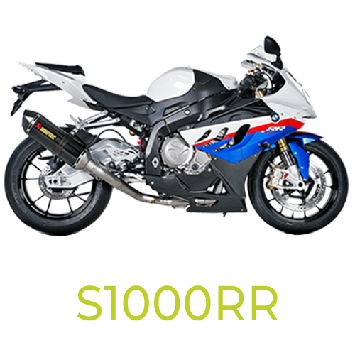 S1000RR