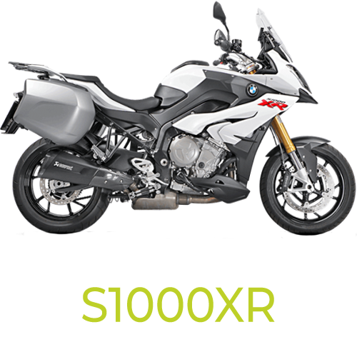 S1000XR