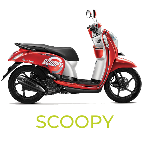 Scoopy