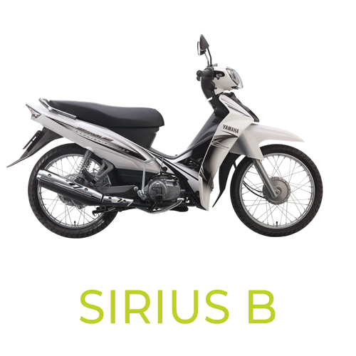 Sirius B