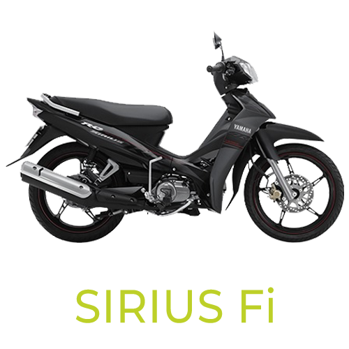 Sirius Fi