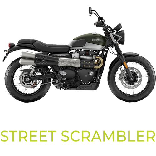 Street Scrambler