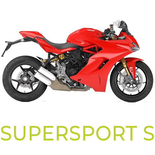 SuperSport S