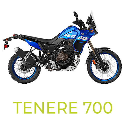 Tenere 700