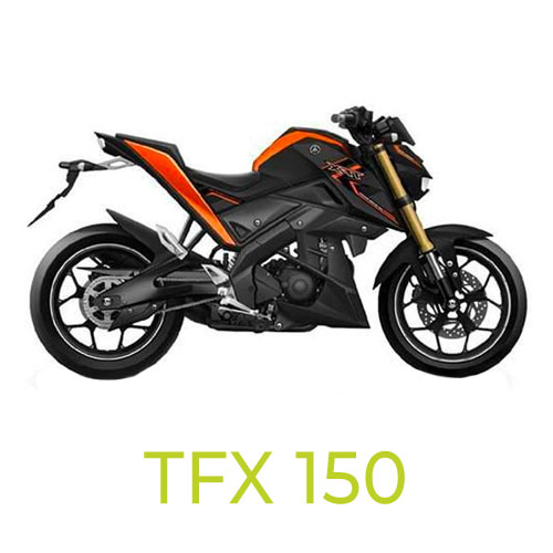 TFX 150