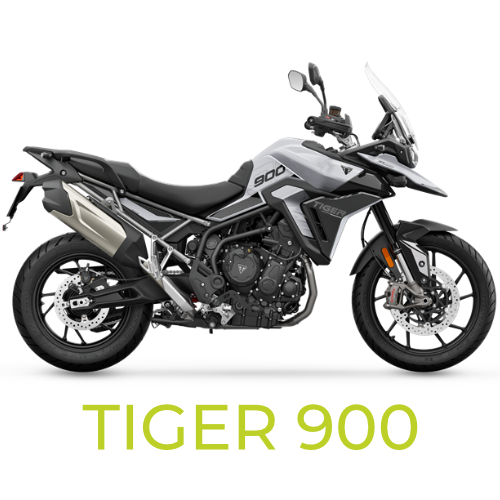 Tiger 900