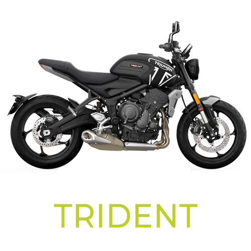 Trident 660